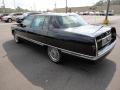  1995 Cadillac DeVille Black #5