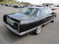  1995 Cadillac DeVille Black #6