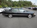  1995 Cadillac DeVille Black #7