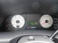  2006 Ford F350 Super Duty Lariat Crew Cab Dually Gauges #14