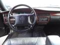 Dashboard of 1995 Cadillac DeVille Sedan #11