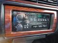 Audio System of 1995 Cadillac DeVille Sedan #13