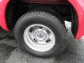  2006 Ford F350 Super Duty Lariat Crew Cab Dually Wheel #18