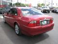  2003 Lincoln LS Vivid Red Metallic #7