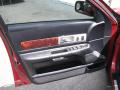 Door Panel of 2003 Lincoln LS V8 #12