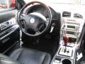 Dashboard of 2003 Lincoln LS V8 #14