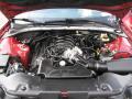  2003 LS 3.9 Liter DOHC 24-Valve V8 Engine #19