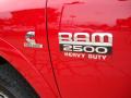  2012 Dodge Ram 2500 HD Logo #8