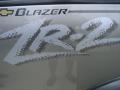  2002 Chevrolet Blazer Logo #10