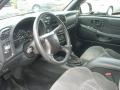  Medium Gray Interior Chevrolet Blazer #17