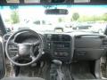 Dashboard of 2002 Chevrolet Blazer LS ZR2 4x4 #22