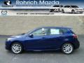 2012 MAZDA3 s Touring 5 Door #1