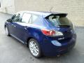 2012 MAZDA3 s Touring 5 Door #2