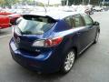 2012 MAZDA3 s Touring 5 Door #4