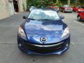 2012 MAZDA3 s Touring 5 Door #7