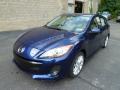 2012 MAZDA3 s Touring 5 Door #8