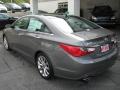 2012 Sonata Limited 2.0T #8