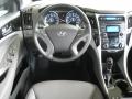 Dashboard of 2012 Hyundai Sonata Limited 2.0T #21