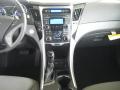 Controls of 2012 Hyundai Sonata Limited 2.0T #22