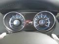  2012 Hyundai Sonata Limited 2.0T Gauges #27
