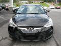 2012 Hyundai Veloster Ultra Black #3