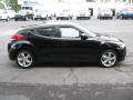  2012 Hyundai Veloster Ultra Black #5