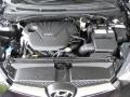  2012 Veloster 1.6 Liter GDI DOHC 16-Valve Dual-CVVT 4 Cylinder Engine #9