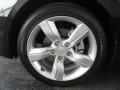  2012 Hyundai Veloster  Wheel #10