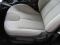  2012 Hyundai Veloster Gray Interior #14