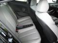 2012 Hyundai Veloster Gray Interior #16