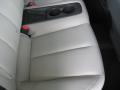  2012 Hyundai Veloster Gray Interior #17