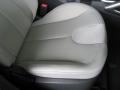  2012 Hyundai Veloster Gray Interior #20