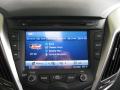 Controls of 2012 Hyundai Veloster  #24