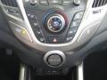 Controls of 2012 Hyundai Veloster  #25