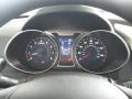  2012 Hyundai Veloster  Gauges #28
