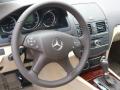 2011 C 300 Luxury #6