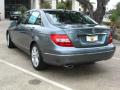2012 C 250 Luxury #3