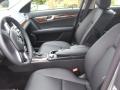 2012 C 250 Luxury #5