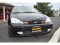 2001 Focus ZTS Sedan #4