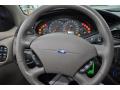  2001 Ford Focus ZTS Sedan Steering Wheel #10