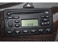 Audio System of 2001 Ford Focus ZTS Sedan #13
