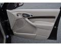 Door Panel of 2001 Ford Focus ZTS Sedan #21