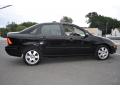  2001 Ford Focus Pitch Black #29