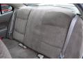  2002 Pontiac Grand Am Dark Taupe Interior #6