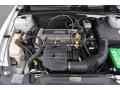  2002 Grand Am 2.2 Liter DOHC 16-Valve 4 Cylinder Engine #9