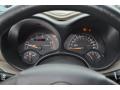  2002 Pontiac Grand Am SE Sedan Gauges #11