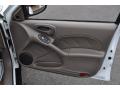 Door Panel of 2002 Pontiac Grand Am SE Sedan #22