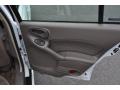 Door Panel of 2002 Pontiac Grand Am SE Sedan #23