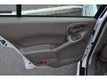 Door Panel of 2002 Pontiac Grand Am SE Sedan #24
