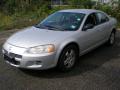 Front 3/4 View of 2002 Dodge Stratus SE Plus Sedan #1